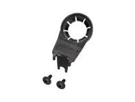 Staffa di supporto per getto lavafari. Porsche 9PA Cayenne / Cayenne S (955) 3.2L / 4.5L 2003>>2006 - 95562818500