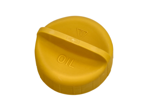 Olievuldop en o-ring. Porsche 911 / 924S / 928 / 944 / 968 / 964 - 94410709101, 94410709100, 94410709101, 94410709104, 94410719102