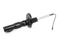 Shock Absorber Rear. Porsche 987C Cayman - 98733305320, 98733305330