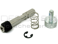 Cabriolet Hood Repair Kit. Porsche 996 / 997