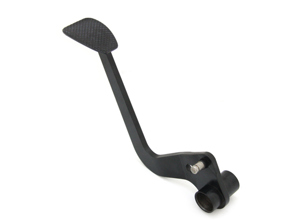 Rempedaal. Porsche 911 87-89 LHD-auto's - 91142305307