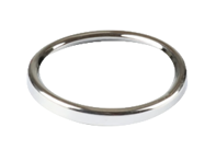 Horloge à lunette chromée. Porsche356B/356C - 356741002 - 1699902100