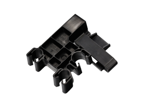 Soporte para conducto de combustible, superior. Porsche 970 Panamera 2010-16 - 97011038201