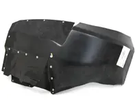 Wheel arch liner, Front. Porsche 964 RS - 96450412501, 96450412601