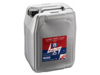 Millers Oil Classic Sport 20W-50 Olio motore per Porsche 356 / 914 / 911 2.0-2.7L