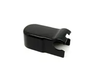 Wiper end cap. Porsche 964 / 993 / 928 - 92862862301