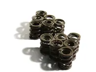 Klepverenset hoge prestaties. Porsche 911 / 964 / 993 - 90110590150, 90110590151, 99310590151