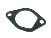 Inlet manifold gasket. Porsche 911 74-83 - 93011019712, 71-24706-20, 712470620, 93011019716