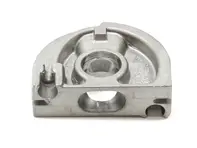 Handbrake cable holder. Porsche 964 / 993 / 986 Boxster / 996 - 96442456800