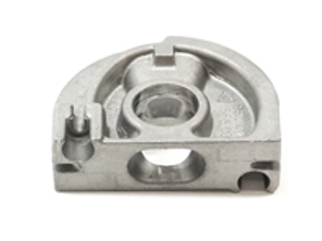 Handbremsseilhalter. Porsche 964 / 993 / 986 Boxster / 996 - 96442456800