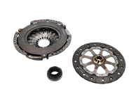Kit Embrague Performance Porsche 996 3.6L C2 /C4 - 883082999754, 99611608004, 881864003095
