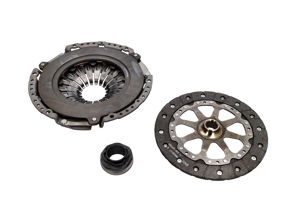 Kit Embrague Performance Porsche 996 3.6L C2 /C4 - 883082999754, 99611608004, 881864003095, 99610590102EPS