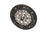 Disco central de embrague rígido. Porsche 911 >>72 / 914 SACHS Performance - 881864 001727, 881864001727
