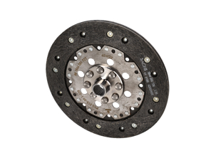 Koppelingsmiddenplaat stijf. Porsche 911 >>72 / 914 SACHS Prestaties - 881864 001727, 881864001727