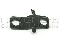 Support Bracket for Side Sill Corner Piece. Porsche 996 / 996 GT3 - 99650459300