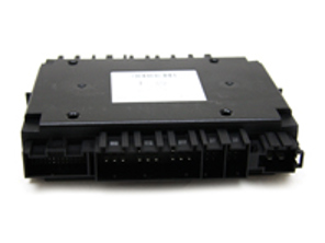 Seat position control unit. Porsche 955 Cayenne / 957 Cayenne - 95561874000