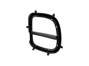 前保险杠格栅。保时捷 996 GT2 - 9965055633001C, 9965055643001C