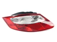 后部指示器单元。保时捷 987 / 987C - 98763144503, 98763144603, 98763144605, 98763144504, 98763144505