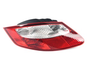 后部指示器单元。保时捷 987 / 987C - 98763144503, 98763144603, 98763144605, 98763144504, 98763144505