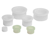Pedal bushing kit. Porsche 911 / 912 / 914 - 911423300KIT, 90142325300, 90142334300, 91142334101, 91142354200, 91142354201, 91142334102 - URO-011520