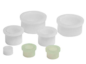 Juego de casquillos de pedales. Porsche 911/912/914 - 911423300KIT, 90142325300, 90142334300, 91142334101, 91142354200, 91142354201, 91142334102 - URO-011520