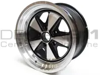 17' Style 548 RSR Fuchs Replica lichtmetalen velgen 9.0J ET16 voor Porsche auto