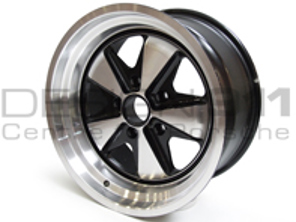 17' Style 548 RSR Fuchs Replica lichtmetalen velgen 9.0J ET16 voor Porsche auto