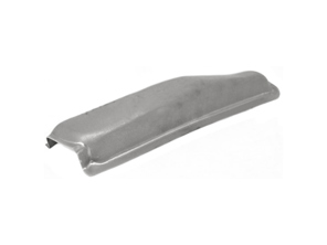 Kidney bowl panel. Porsche 911 1965-73 - 90150114520, 90150114620, 90150114523GRV, 90150114623GRV, 90150114522, 90150114523, 90150114623 - PP260AL, P260AL, PP260AR, P260AR