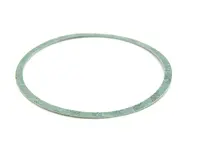 Oil filter gasket. Porsche 356 / 912 - 54607800