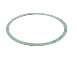 Oil filter gasket. Porsche 356 / 912 - 54607800