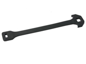 Sangle de boîtier de filtre à air. Porsche 924 Turbo / 928 - 92811036301, 847603077271 - URO-011301