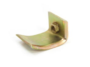 Fuel tank retaining bar. Porsche 911 72-73 - 91120103700