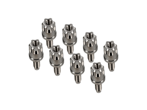 Innensechskantschraubensatz Zündspule. Porsche 958 Cayenne / 9YA Cayenne / 970 Panamera - 94810514600, 94860210404, 94860210410, 94860210411, 94860210412, 94860210413, 94860210414