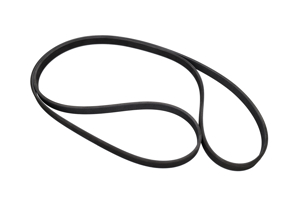 Drive Belt. Porsche 957 Cayenne / 958 Cayenne / 970 Panamera - 95510225100, 7 DPK 2880, 7DPK2880, 7PP903137, 1987946214, 7DPK2884