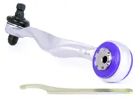 Front Upper Arm To Chassis Bush Camber Adjustable. Porsche Macan 2014>> - PFF3-203G, PFF3203G, 4B0407515, 8K0407515, 8D0407515C, 95B698425