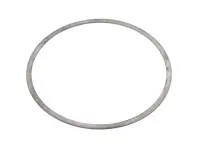 Cale pour arbre de transmission/pignon de transmission de différentes tailles - Porsche 986 Boxster / 996 Carrera - 99630212200, 99630212201, 99630212202, 99630212203, 99630212204, 99630212205, 99630212206, 99630212207, 99630212208, 99630212209, 99630212210, 99630212211, 99630212212, 99630212213, 99630212214, 99630212215, 99630212216, 99630212217, 99630212218, 99630212219, 99630212220, 99630212221, 99630212222