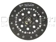 Clutch Centre Friction Plate. Porsche 911 70-83 SPM - 92511625402