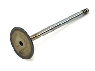 Engine cylinder head inlet valve. Porsche 944 S / 994 S2 / 928 S4 / 928 GT / 928 GTS - 92810564105, 30124, 928.105.641.05, 30124, 854425-4 - V94295