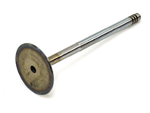 Valvola di ingresso della testata del motore. Porsche 944 S / 994 S2 / 928 S4 / 928 GT / 928 GTS - 92810564105, 30124, 928.105.641.05, 30124, 854425-4 - V94295