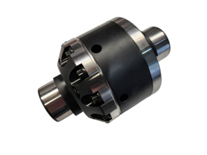 Sperdifferentieel (LSD) voor Porsche 996/997 C4/Turbo AWD VOOR - 40.309.166WK - 40.309.166WK