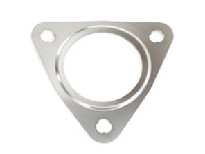 Dichtung Abgaskrümmer an Kat. Porsche 986 Boxster 2.5L - 99611111302, 183.300