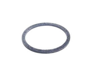 Heißluftkanal für Gebläsedichtung. Porsche 964 / 993 - 96462433800