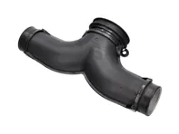 Air Intake Distributor. Porsche 92A / 9PA1 Cayenne 4.8L 2007-18 - 95512976021, 95511004620