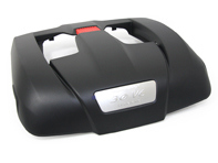 Engine cover. Porsche 958 Cayenne Hybrid / 970 Panamera - 95811021320