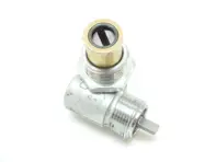 Angled Drive for tacho / Rev Counter Drive shaft. Porsche 911 01/1963-08/1973 - 91131802900, 1699650100