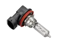 Ampoule halogène H11 pour feu antibrouillard. Porsche 95B Macan MKI 2014-2018 - N10529701