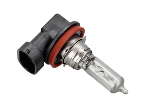 Bombilla halógena H11 para faros antiniebla. Porsche 95B Macan MKI 2014-18 - N10529701