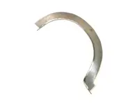 Front wheel arch repair panel. Porsche 356A / 356B / 356C - 64450303305GRV, 64453103306GRV, 64450303408, 64450303405GRV, 64453103406GRV - PRS174, PRS175