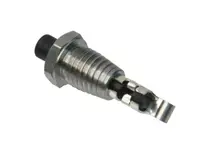 Deurcontactschakelaar voor binnenverlichting. Porsche 911/928 - 92861314700, 92861314701 - 1696500200, URO-011331