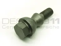 Clutch release fork ball pin. Porsche 1970-71 - 91111677211, 91111677213